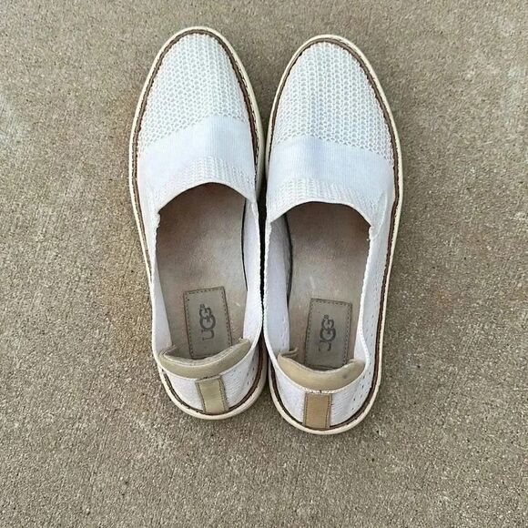 Ugg Women's Sammy Slip Ons - Picture 4 of 14